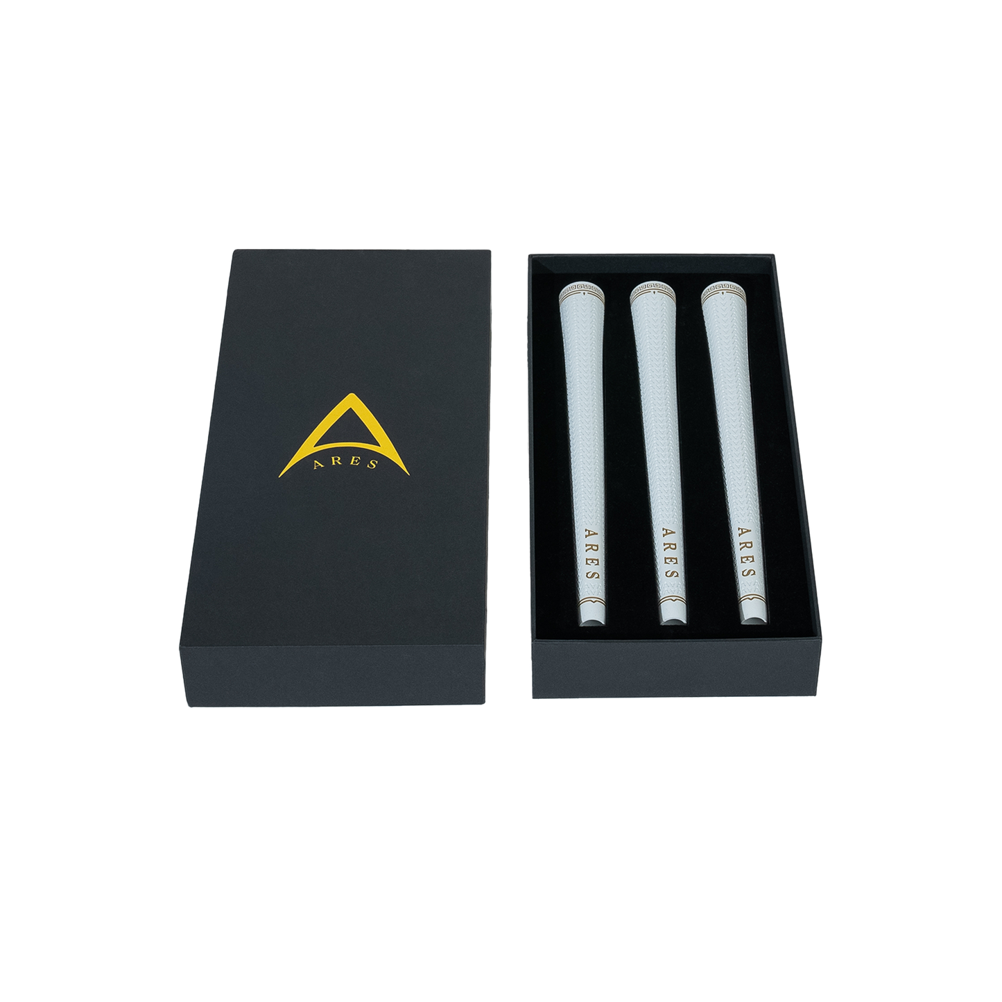 3 Pack - ARES First Edition