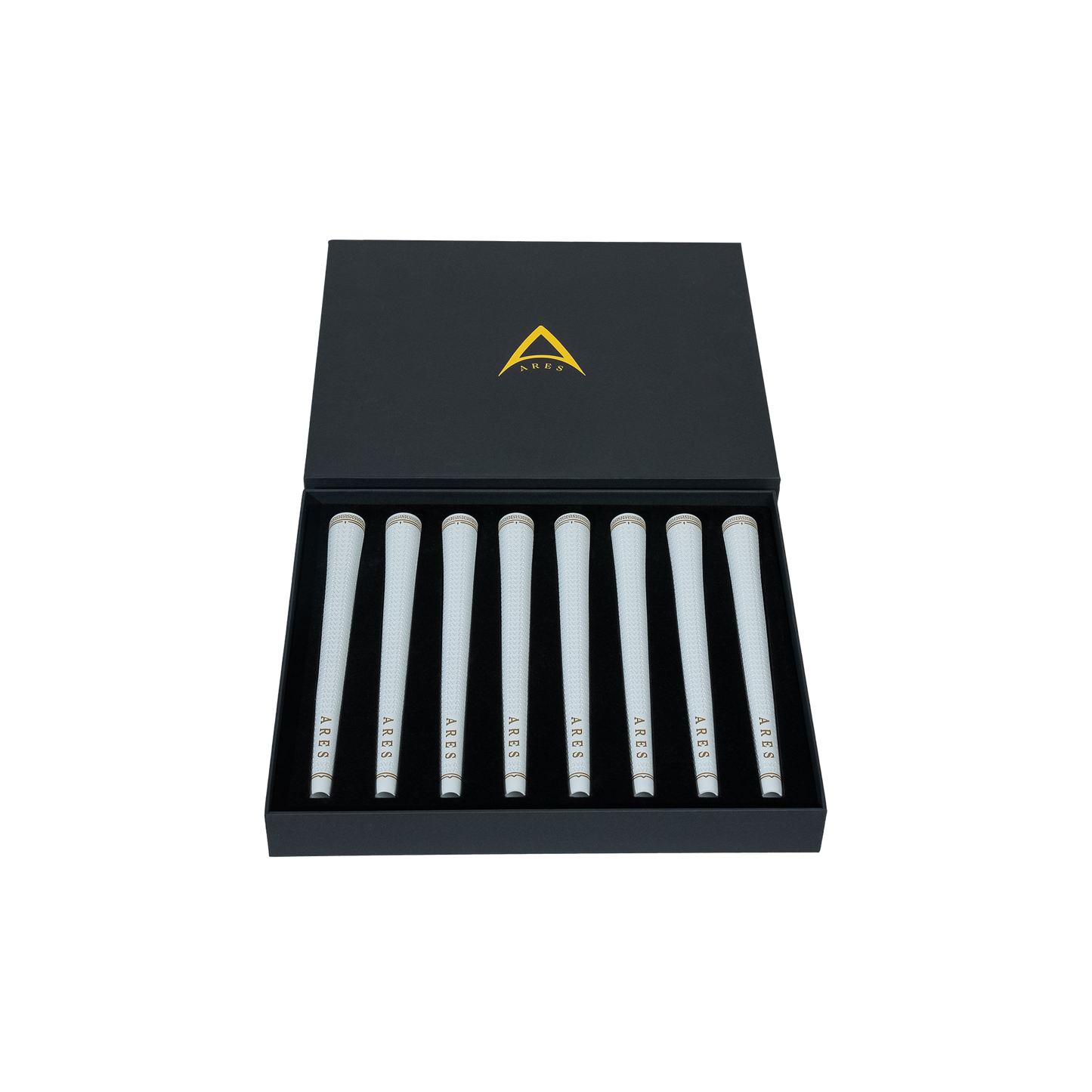 8 Pack - ARES First Edition Grip