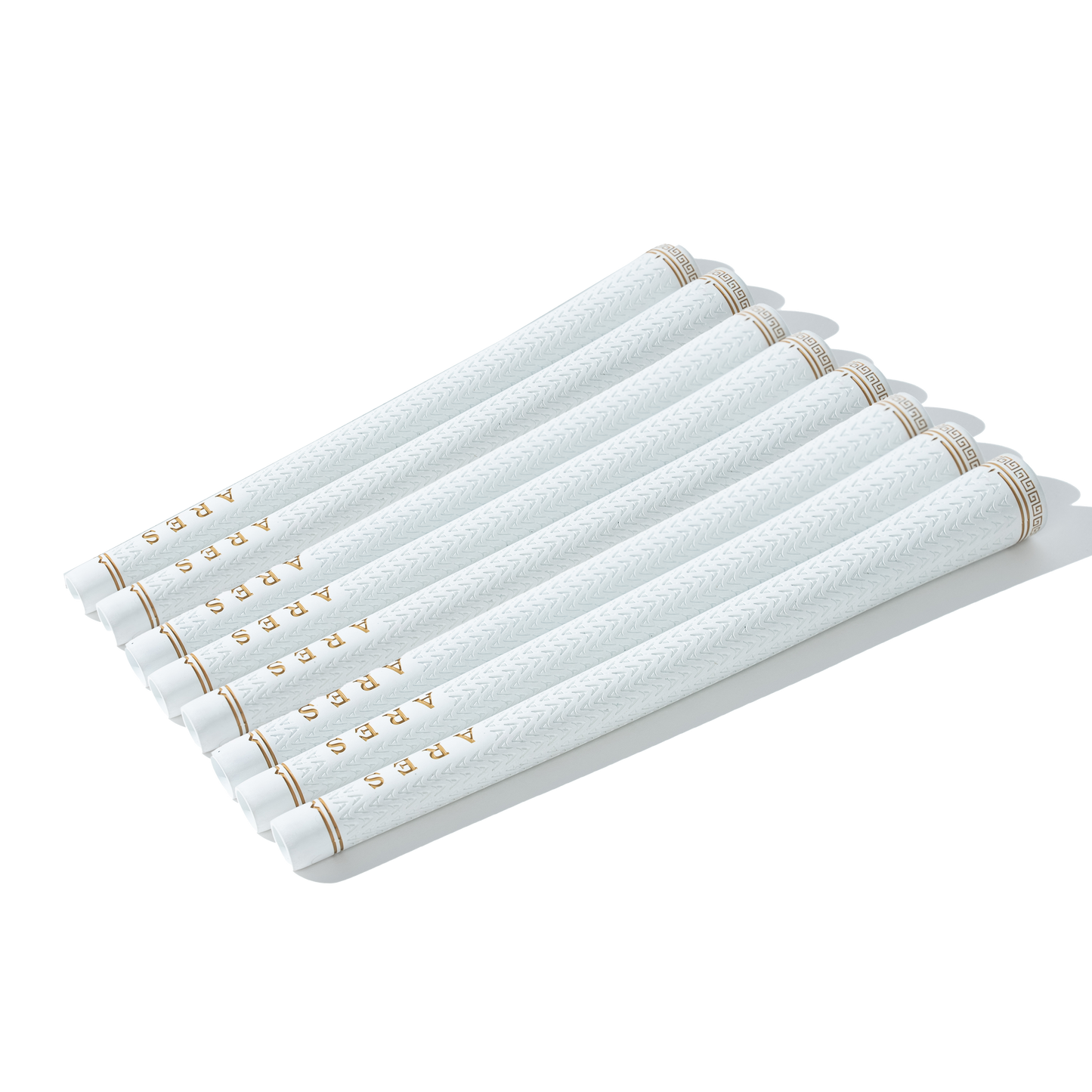 8 Pack - ARES First Edition Grip