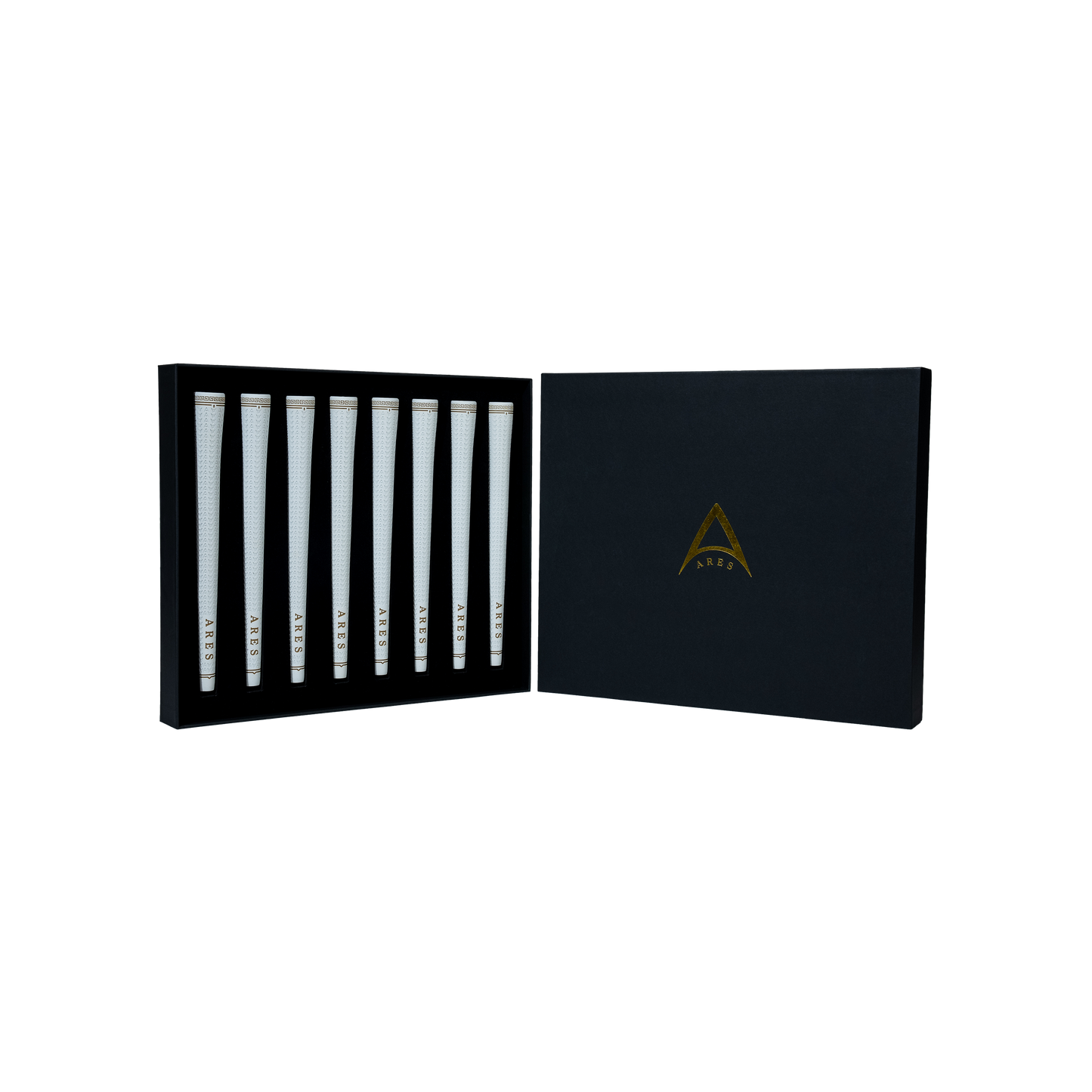 8 Pack - ARES First Edition Grip