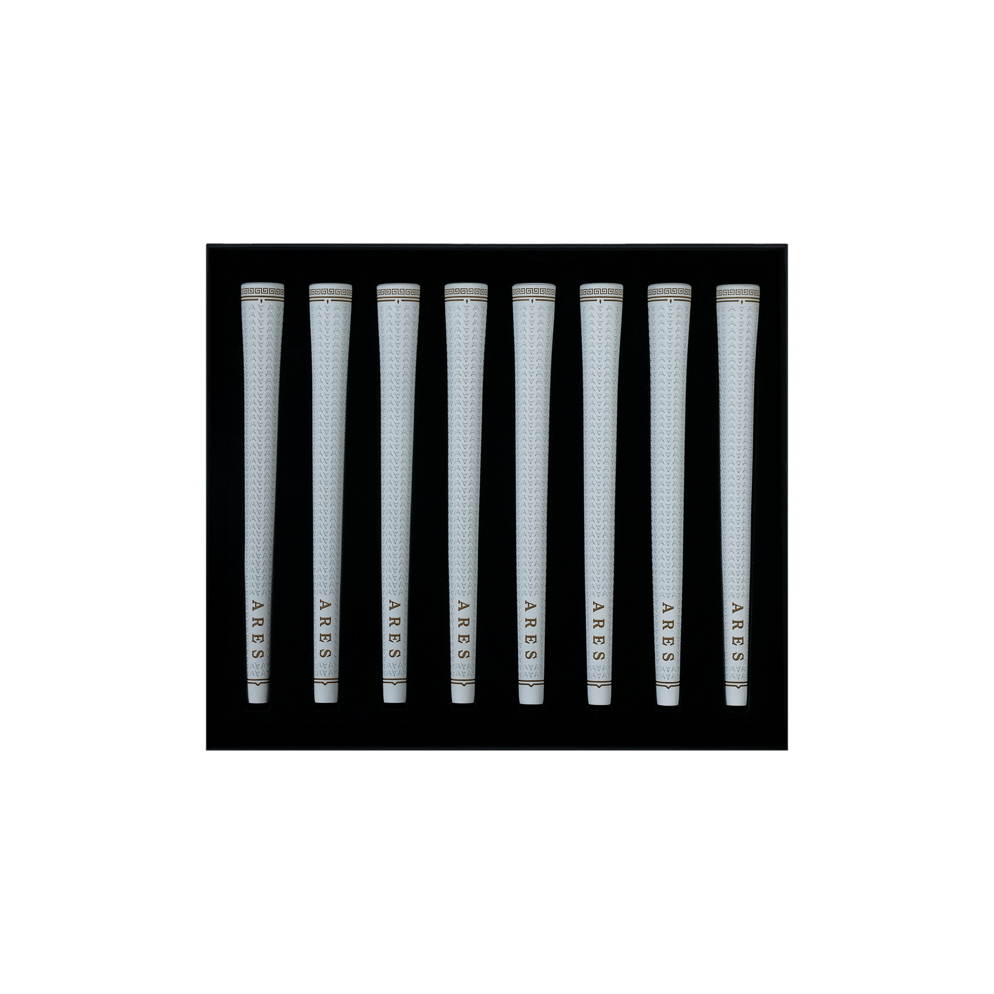 8 Pack - ARES First Edition Grip